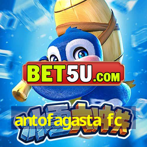 antofagasta fc